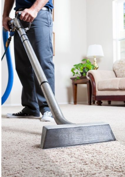 american carpet & rug cleaning